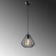 OPVIQ Luster Diamond 704-S, crna - EP3004294