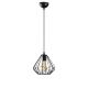 OPVIQ Luster Diamond 704-S, crna - EP3004294