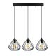 OPVIQ Visilica Diamond 704-S1, crna - EP3004297