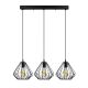 OPVIQ Visilica Diamond 704-S1, crna - EP3004297