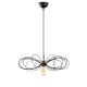 OPVIQ Visilica Hemdem 707-S, crna - EP3004315