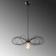 OPVIQ Visilica Hemdem 707-S, crna - EP3004315