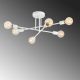 OPVIQ Luster Flower 175, bela - EP3004348