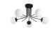 OPVIQ Luster Daisy-147-AV2, crna/bela - EP3004363