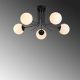 OPVIQ Luster Daisy-147-AV2, crna/bela - EP3004363