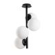 OPVIQ Visilica Faze-NT-139, bela/crna - EP3004378