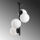 OPVIQ Visilica Faze-NT-139, bela/crna - EP3004378