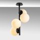 OPVIQ Visilica Faze-NT-139, bela/crna - EP3004378