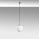 OPVIQ Luster Orbıtal 20-14042, zlatna/bela - EP3004408