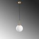 OPVIQ Luster Orbıtal 20-14042, zlatna/bela - EP3004408