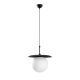OPVIQ Luster Anemon 13808, crna/bela - EP3004417