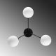 OPVIQ Luster Orıon 13955, bela/crna - EP3004444