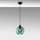 OPVIQ Luster Benek 20-14302, plava/crna - EP3004468
