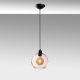 OPVIQ Luster Benek 20-14303, roze/crna - EP3004474
