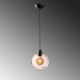 OPVIQ Luster Benek 20-14303, roze/crna - EP3004474