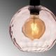OPVIQ Luster Benek 20-14303, roze/crna - EP3004474
