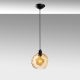 OPVIQ Luster Benek 20-14304, žuta/crna - EP3004480