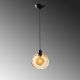 OPVIQ Luster Benek 20-14304, žuta/crna - EP3004480