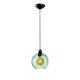 OPVIQ Luster Benek 20-14305, zelena/crna - EP3004486