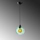 OPVIQ Luster Benek 20-14305, zelena/crna - EP3004486