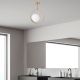 OPVIQ Luster Dolunay 3903, zlatna/bela - EP3004498