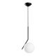 OPVIQ Luster Luminar 14110, crna/bela - EP3004501
