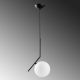 OPVIQ Luster Luminar 14110, crna/bela - EP3004501