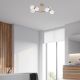 OPVIQ Luster Luminar 14141, zlatna/bela - EP3004513