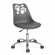 MODUL Radna stolica Paw siva oc-881 - EP3127953