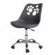 MODUL Radna stolica Paw siva oc-881 - EP3127953