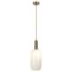 Rabalux Visilica Sinopia E27 1x MAX 60W zlatna (5224) - 5224