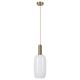 Rabalux Visilica Sinopia E27 1x MAX 60W zlatna (5224) - 5224