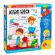 LISCIANI Edukativna igra Mali genije SR - Igra reči - 52256