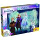 LISCIANI Puzzle Frozen 2u1 složi I oboji 24 dela - 52262