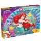 LISCIANI Puzzle Arilel 2u1 složi I oboji - 48 delova - 52266