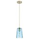 RABALUX Azurine visilica E27 1x40W zlato - 5226