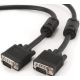 GEMBIRD CC-PPVGA-15M-B VGA to VGA kabl black 15m - 44161-1