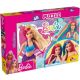 BARBIE Puzzle 2u1 složi i oboji 48 delova 99443 - 52285-1