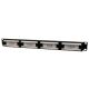 GEMBIRD NPP-C524CM-001 Cat.5E 24 port patch - 44108