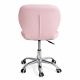 MODUL Radna stolica Comforta pink oc-531 - EP3127956