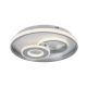 Rabalux Plafonjera Celinda LED 40W hrom (5230) - 5230