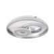 Rabalux Plafonjera Celinda LED 40W hrom (5230) - 5230