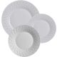 LUMINARC Tanjir plitki Amario granit 28cm - 212195