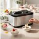 HEINNER Aparat za sladoled HICM-DW154SSBK/1,4l/120W - EP3186616