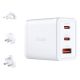 D-LINK 65W GaN Charger DCP-651 - EP3212082