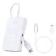 D-LINK 5-in-1 USB-C Hub Wireless HDMI DUP-501 - EP3212085