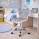 MODUL Radna stolica Comforta siva oc-531 - EP3127959