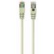 GEMBIRD PP22-0.5M Mrezni kabl FTP Cat5e Patch cord, 0.5m grey - 44126