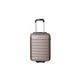 ENOVA CAPRI kofer 40 cm - champagne - EP2934654