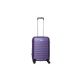 ENOVA CAPRI kofer 55 cm - ljubičasta - EP3110323
